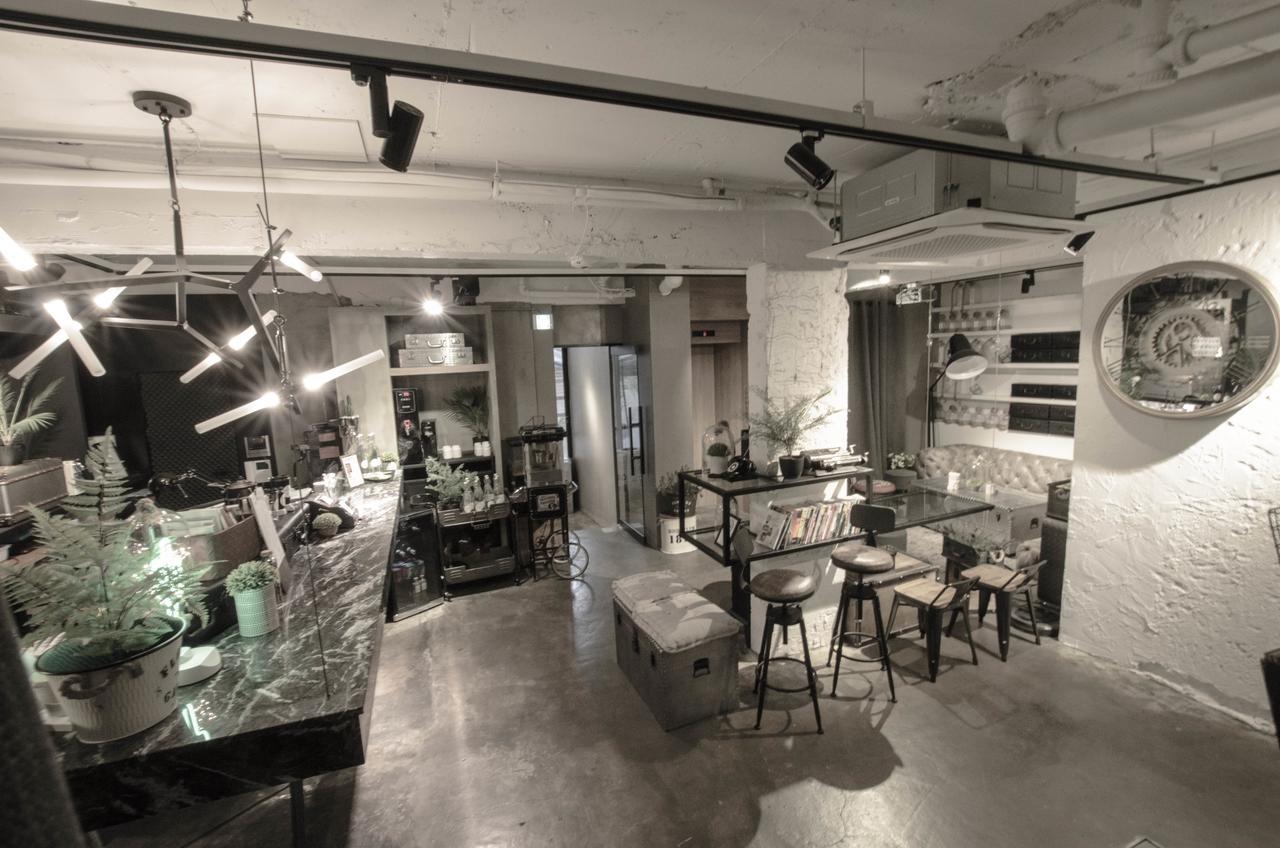 2Nd Casa Hotel Seul Exterior foto